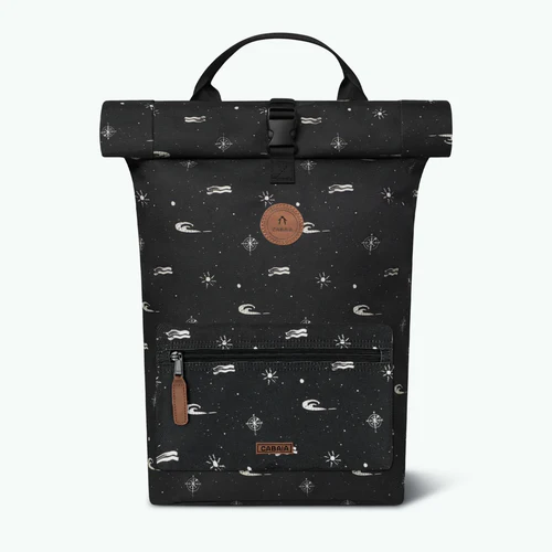 Starter backpack Tijuana black