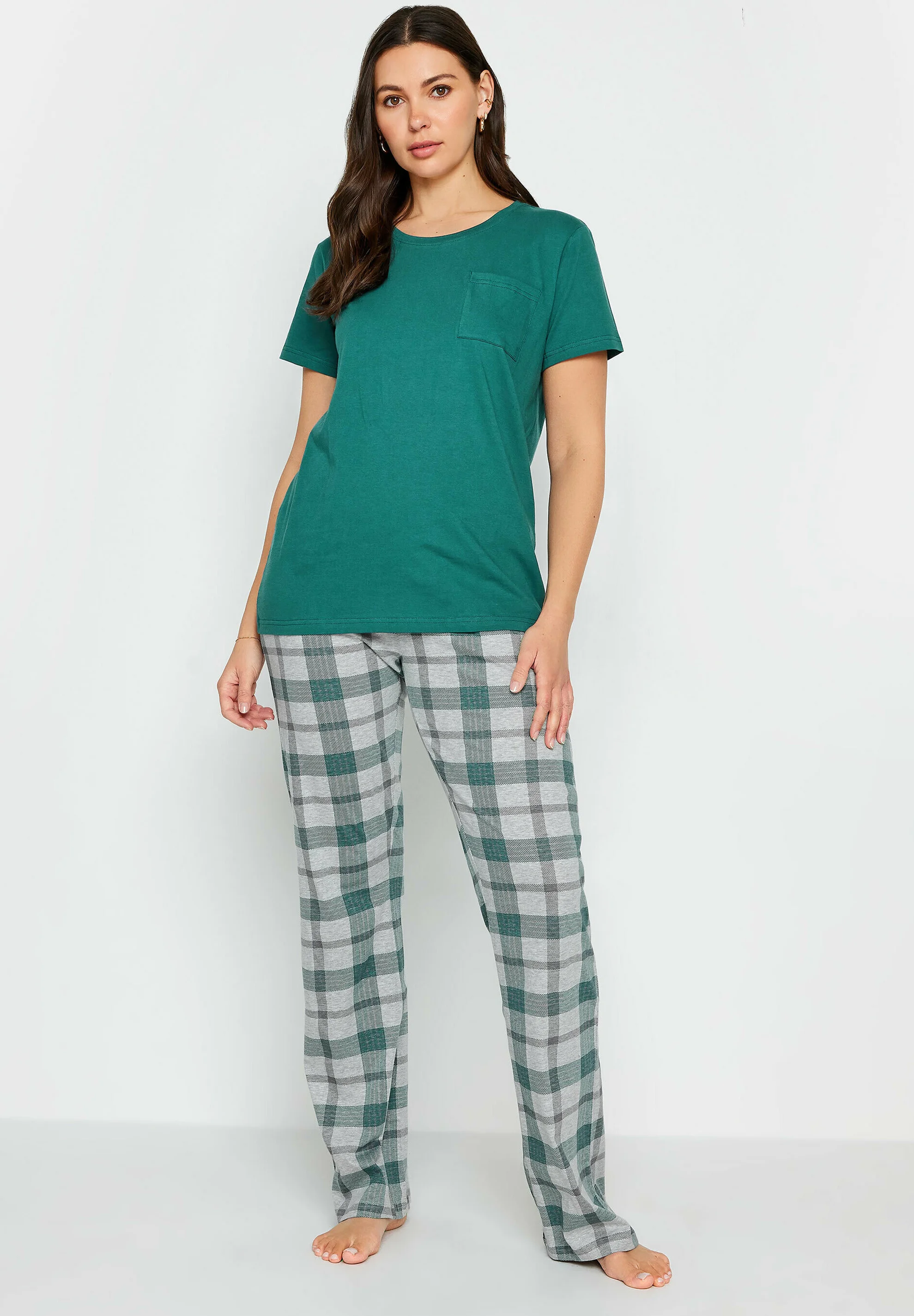 Conjunto de cuadros Long Tall Sally - Pijama