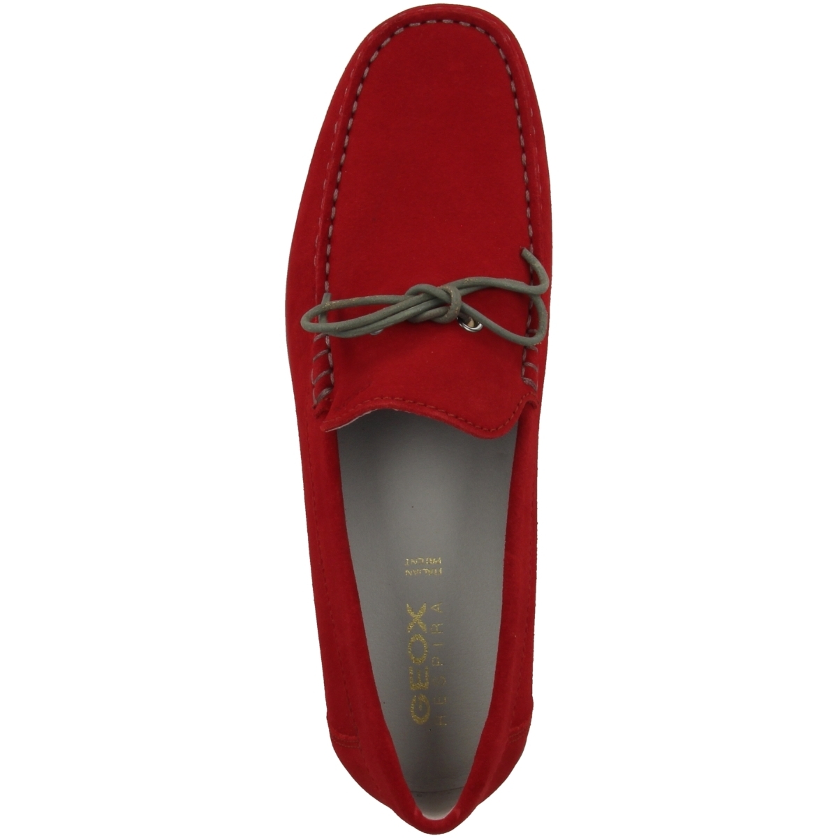 Geox U Tivoli A Slipper rot