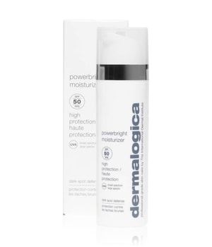 dermalogica PowerBright Moisturizer SPF50 Gesichtscreme 50 ml