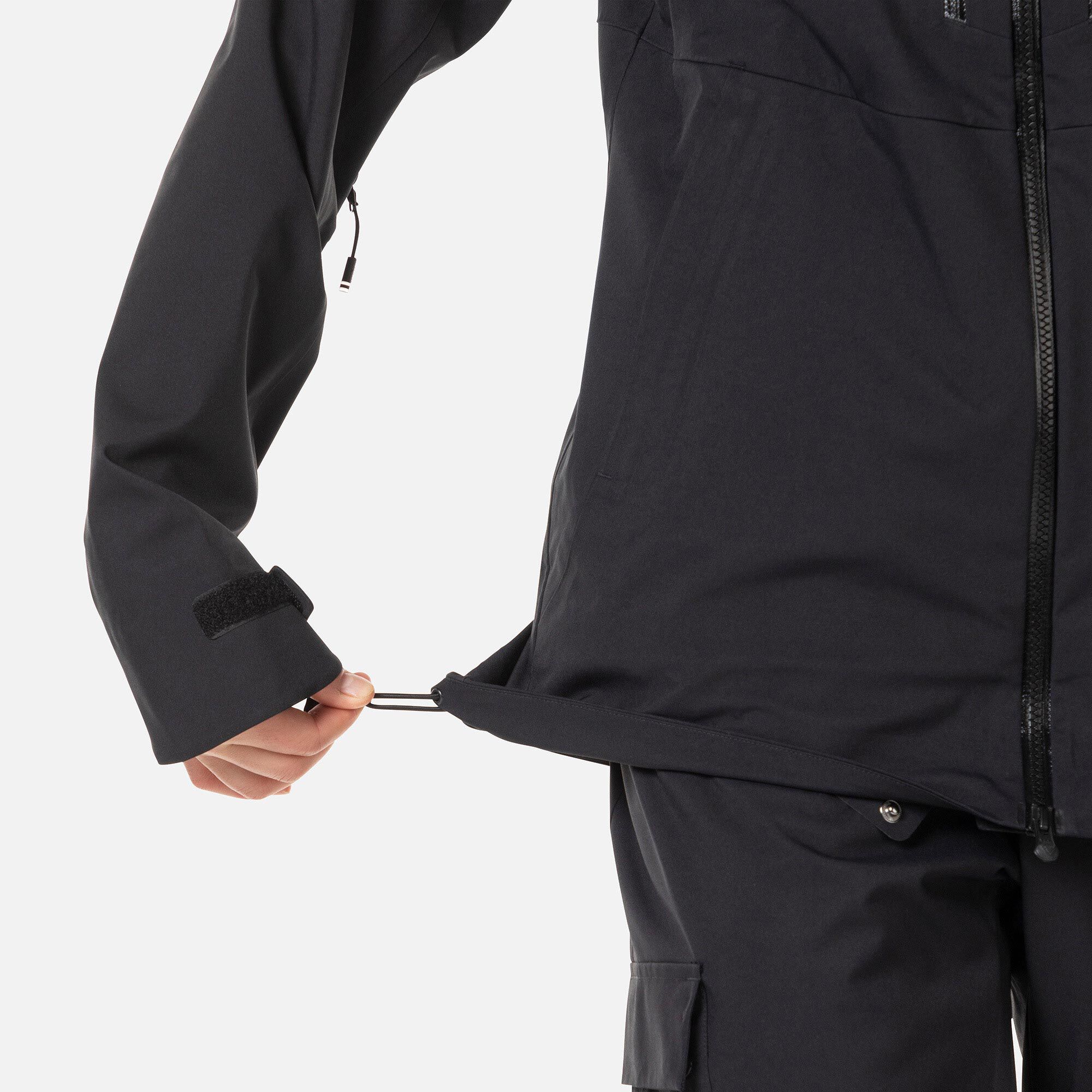 Veste de ski Rallybird femme