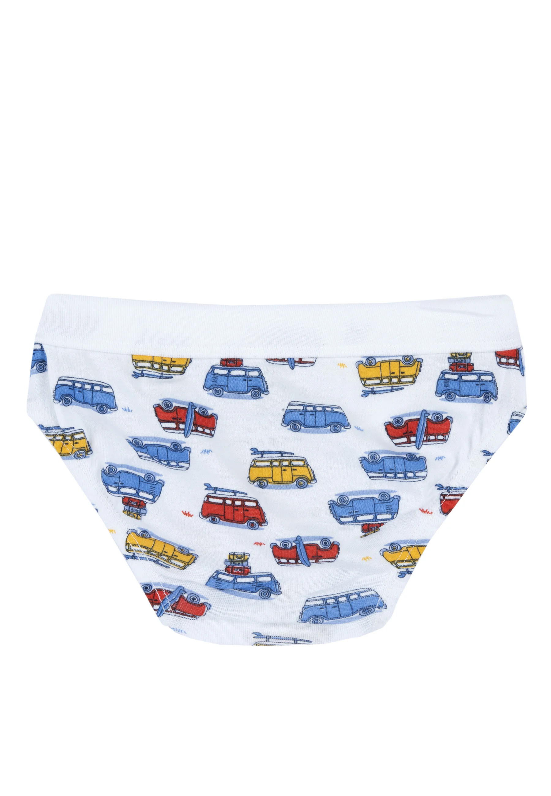 Chicco PACK DE 4 - Braguitas
