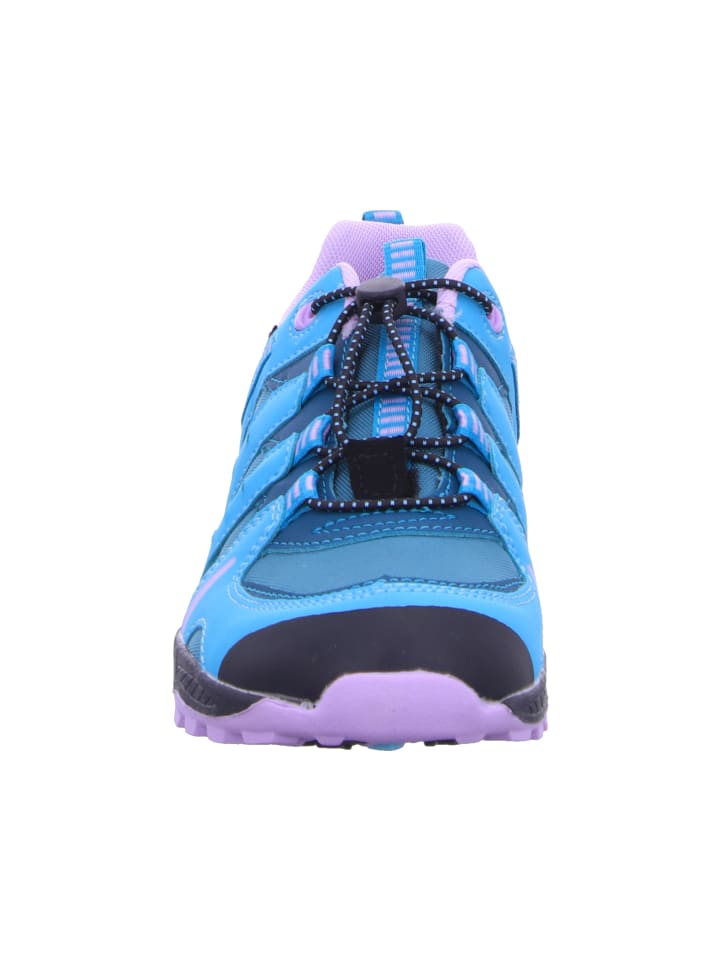 Lico Trekkingschuh in türkis günstig kaufen