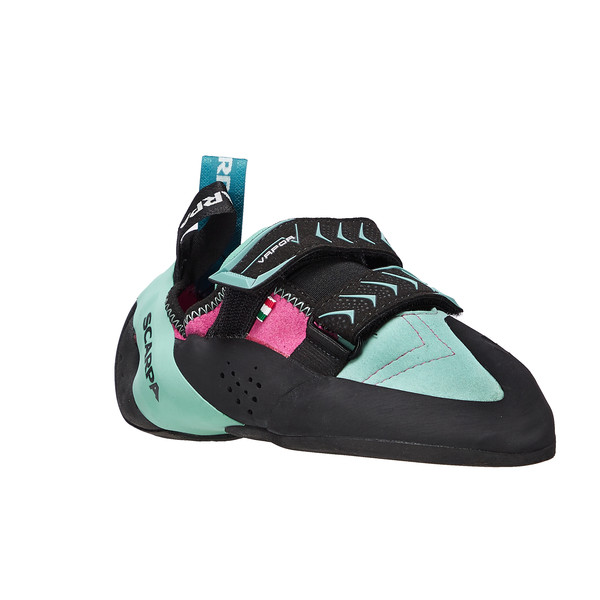 VAPOR V WMN Damen - Kletterschuhe
