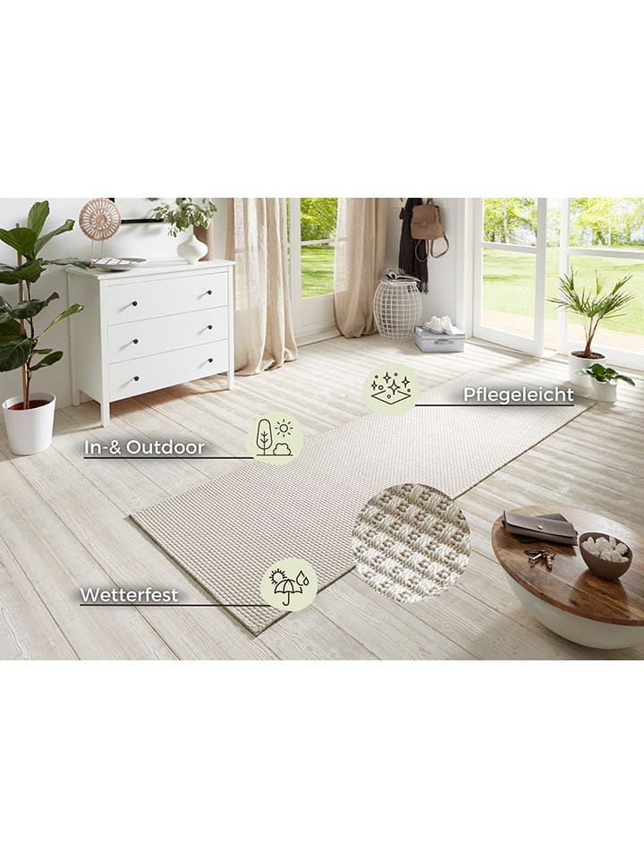 Hanse Home Indoor-/ Outdoor-Läufer 