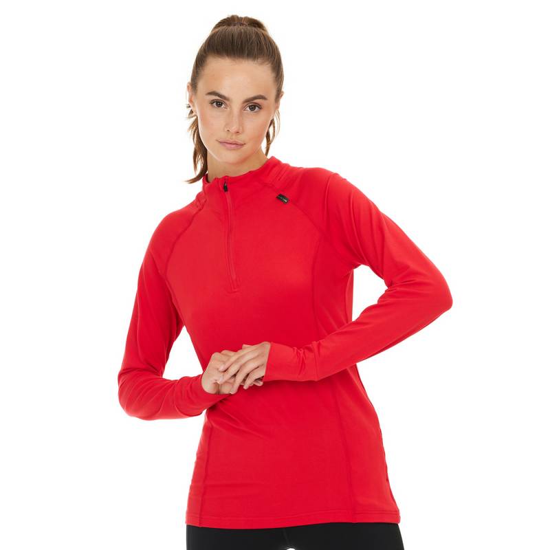 ELITE LAB Core X1 Elite Langarmshirt Damen