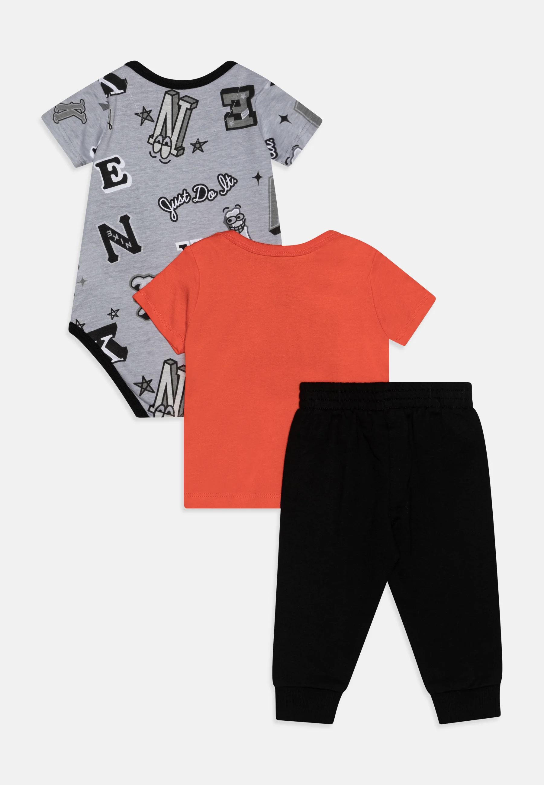 Conjunto de camisetas Nike Sportswear NEXT GEN - Cuerpo