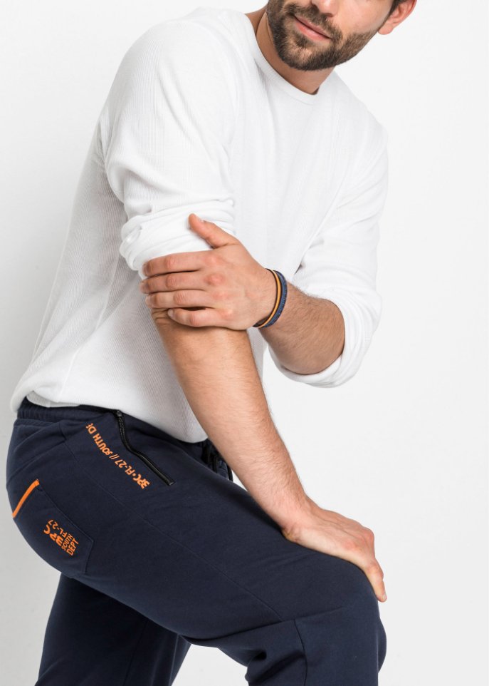 Herren Jogginghose