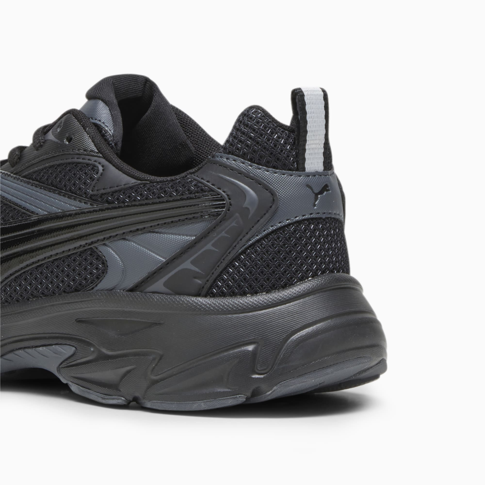 PUMA Morphic Base 392982-04 / schwarz