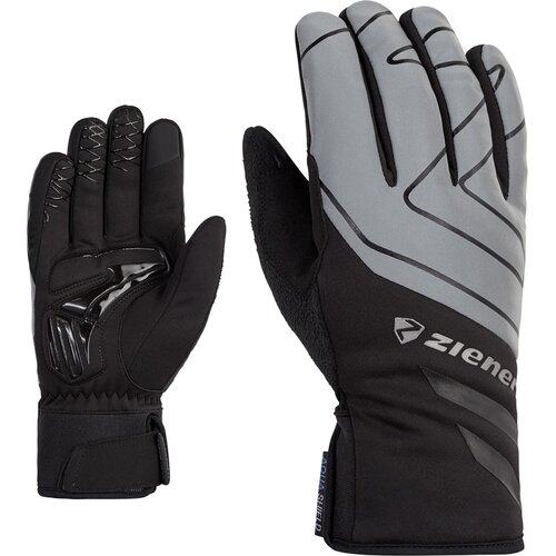 HERREN HANDSCHUHE DALY AS(R) TOUCH BIKE GLOVE