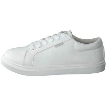 Jack & Jones JF Watmos Sneaker in weiß