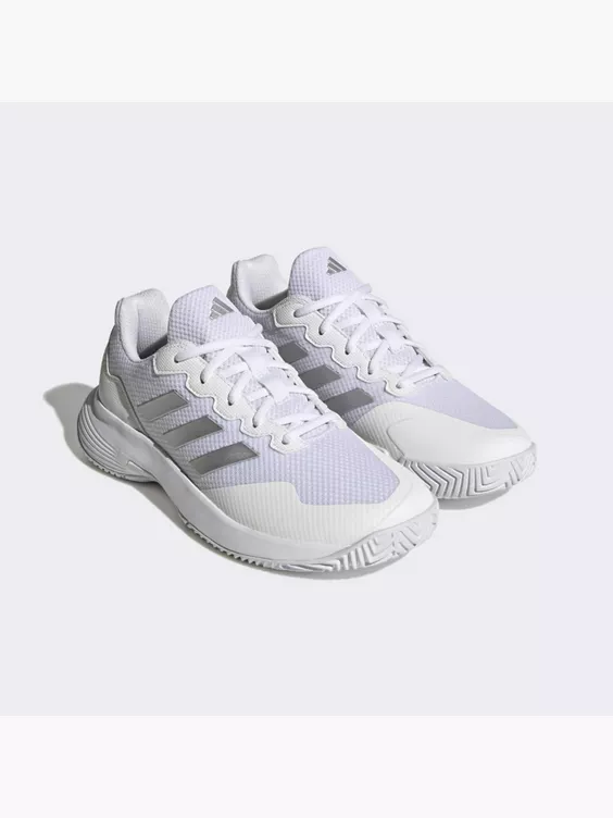 adidas Gamecourt 2.0 Tennisschuh