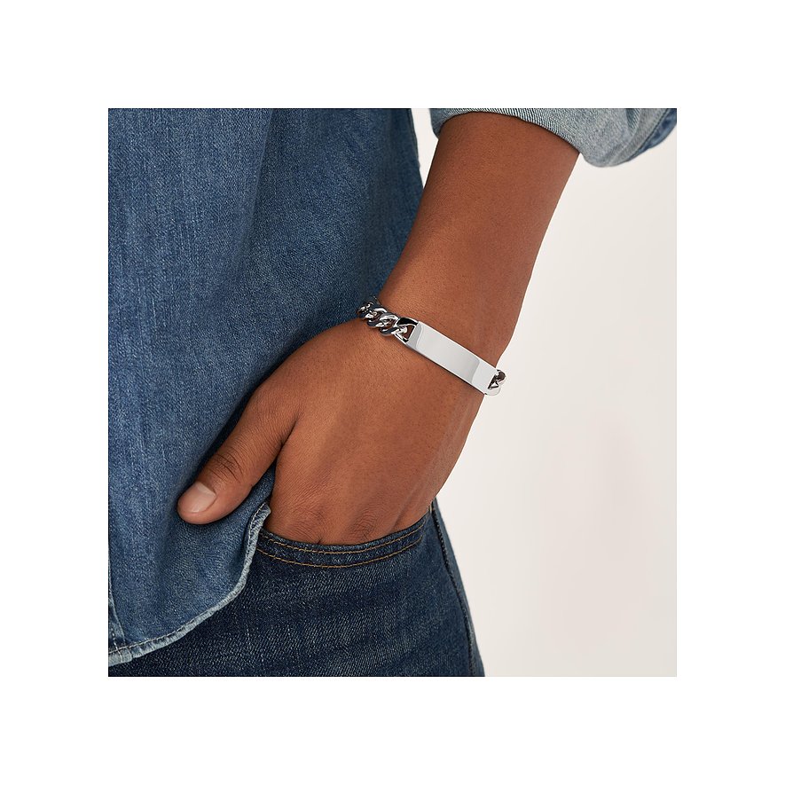 Fossil Armband Drew