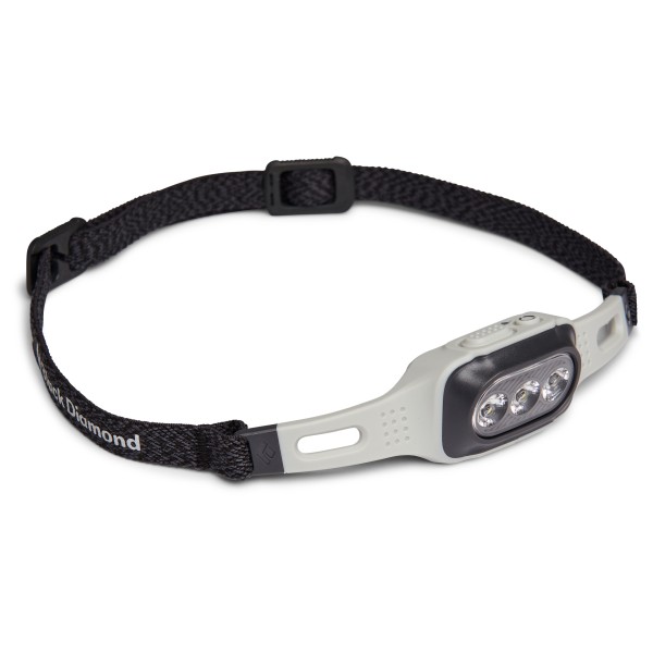 Black Diamond - Deploy Run Light - Stirnlampe