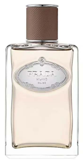 Prada Les Infusions De Vanille Woda Perfumowana Unisex, 100ml