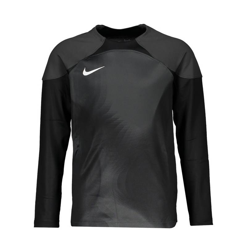 Nike Gardien IV Torwarttrikot langarm Kids Trikot Kinder