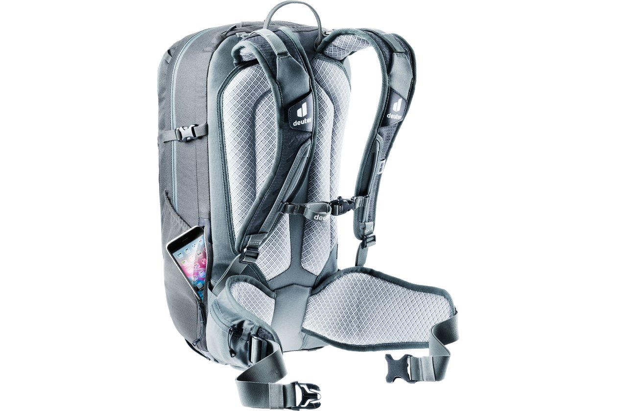 deuter Attack 22 EL