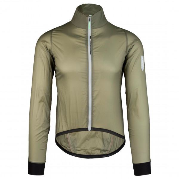Q36.5 - Air Shell Jacket - Fahrradjacke