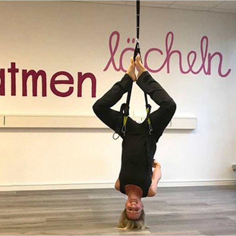 Erlebnis Kluge Fitness Studioticket