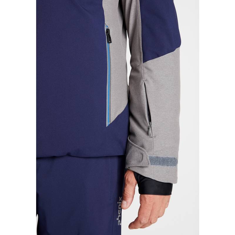 Phenix Niseko Skijacke Herren