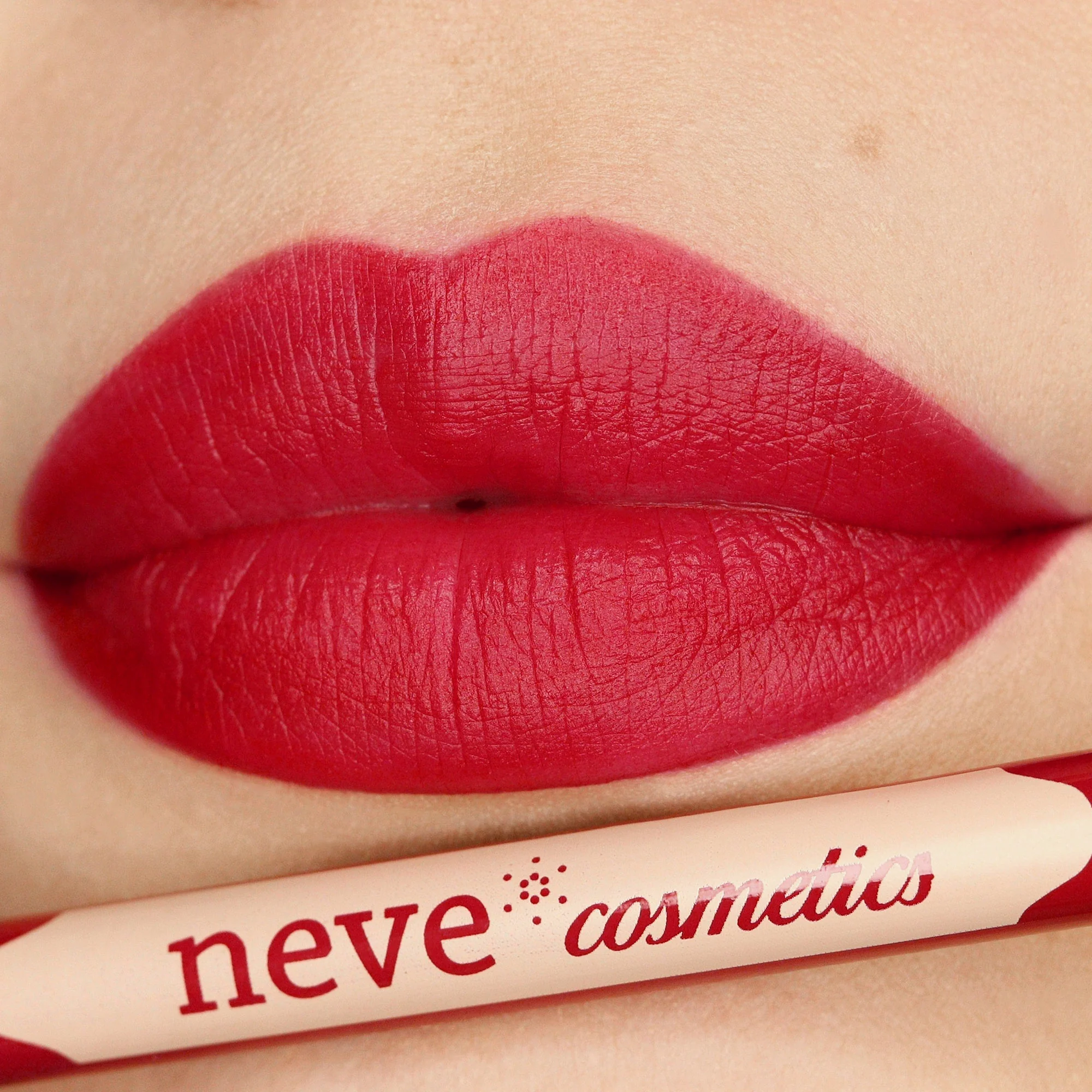 Lápiz labial pastel