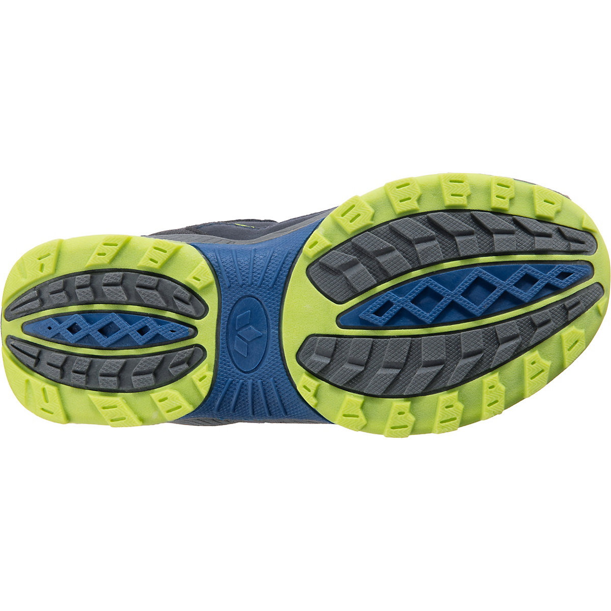 Outdoorschuhe GRIFFIN für Jungen