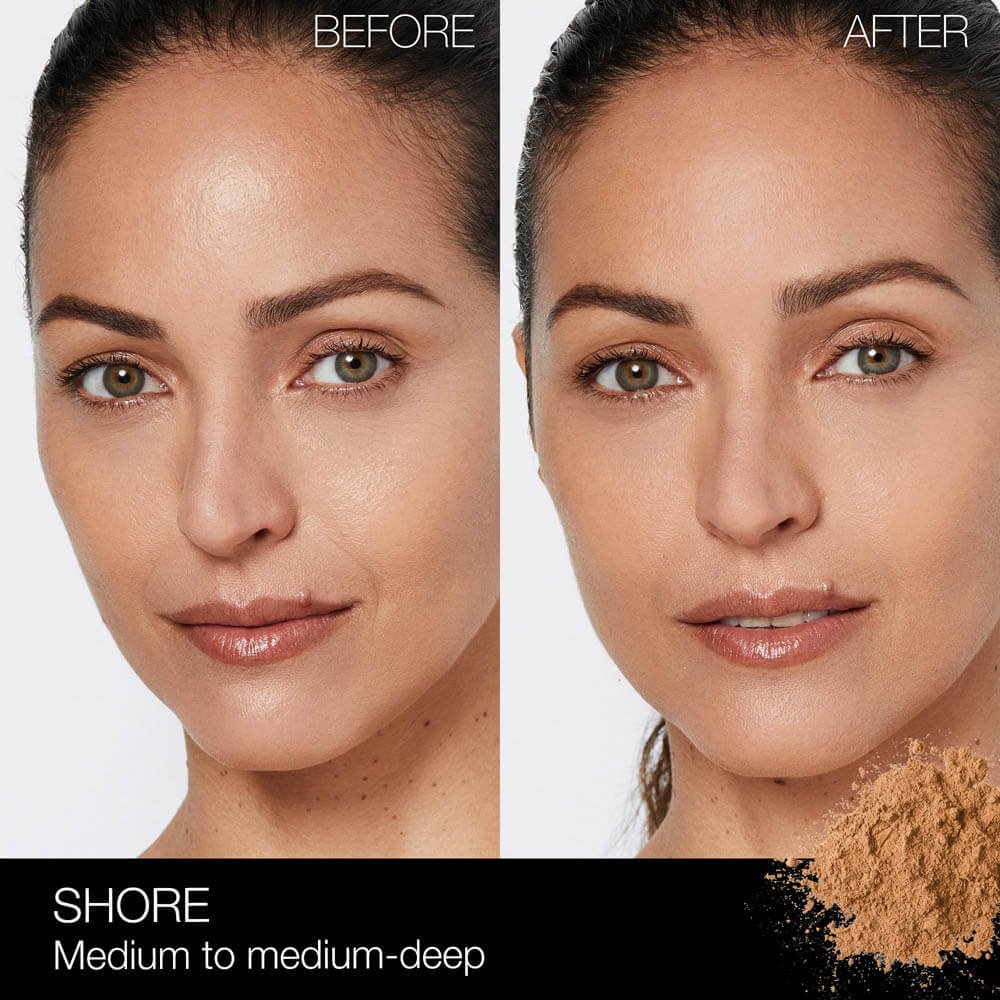 NARS Teint Light Reflecting Setting Powder Pressed