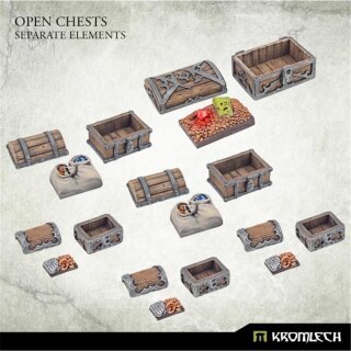 Open Chests (6)