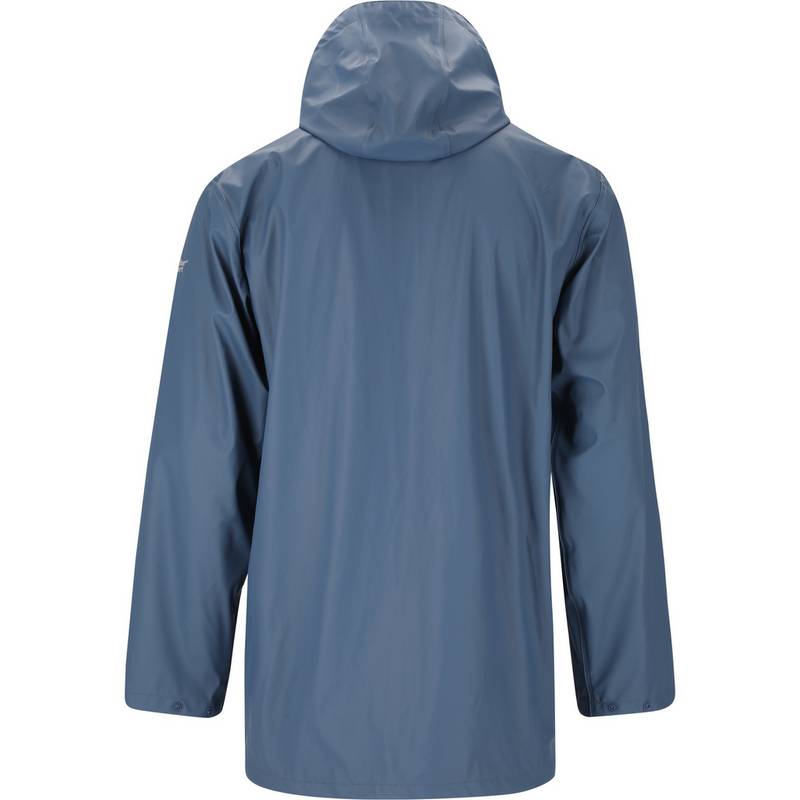 Weather Report Torsten Regenjacke Herren