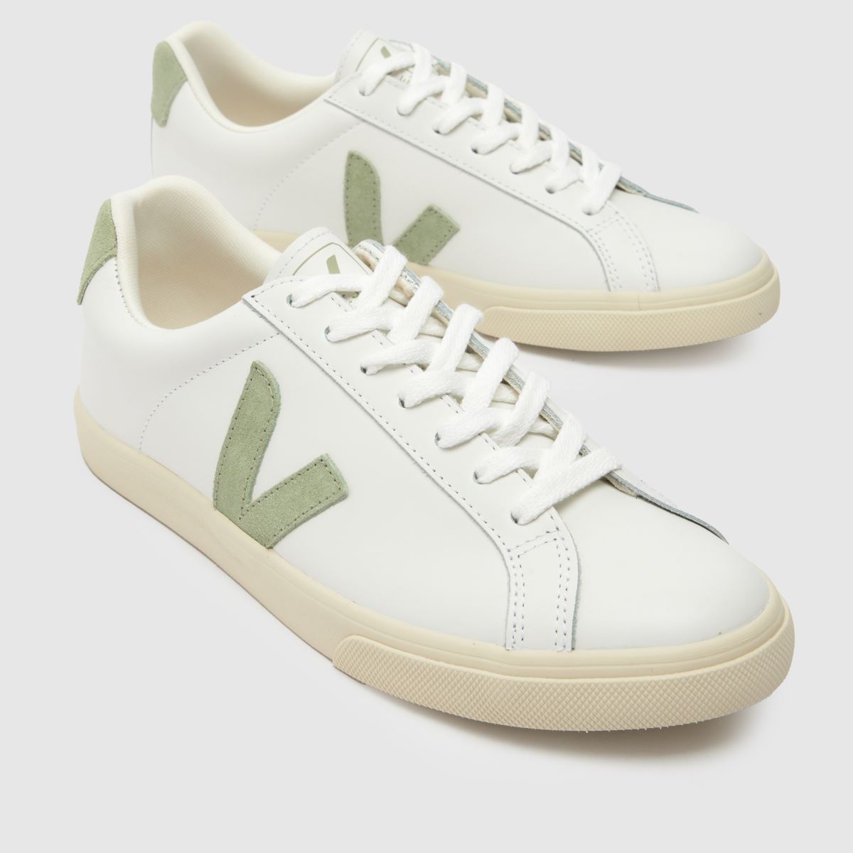VEJA – Vita esplar-sneakers