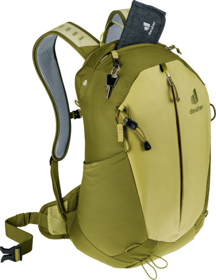 deuter AC Lite 17 | Wanderrucksack