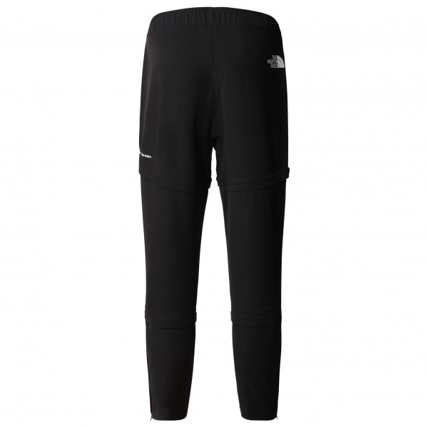 The North Face - Girl's Paramount Convertible Pants - Zip-Off-Hose