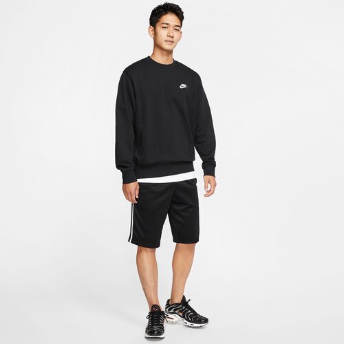 HERREN SWEATSHIRT M NSW CLUB CRW FT