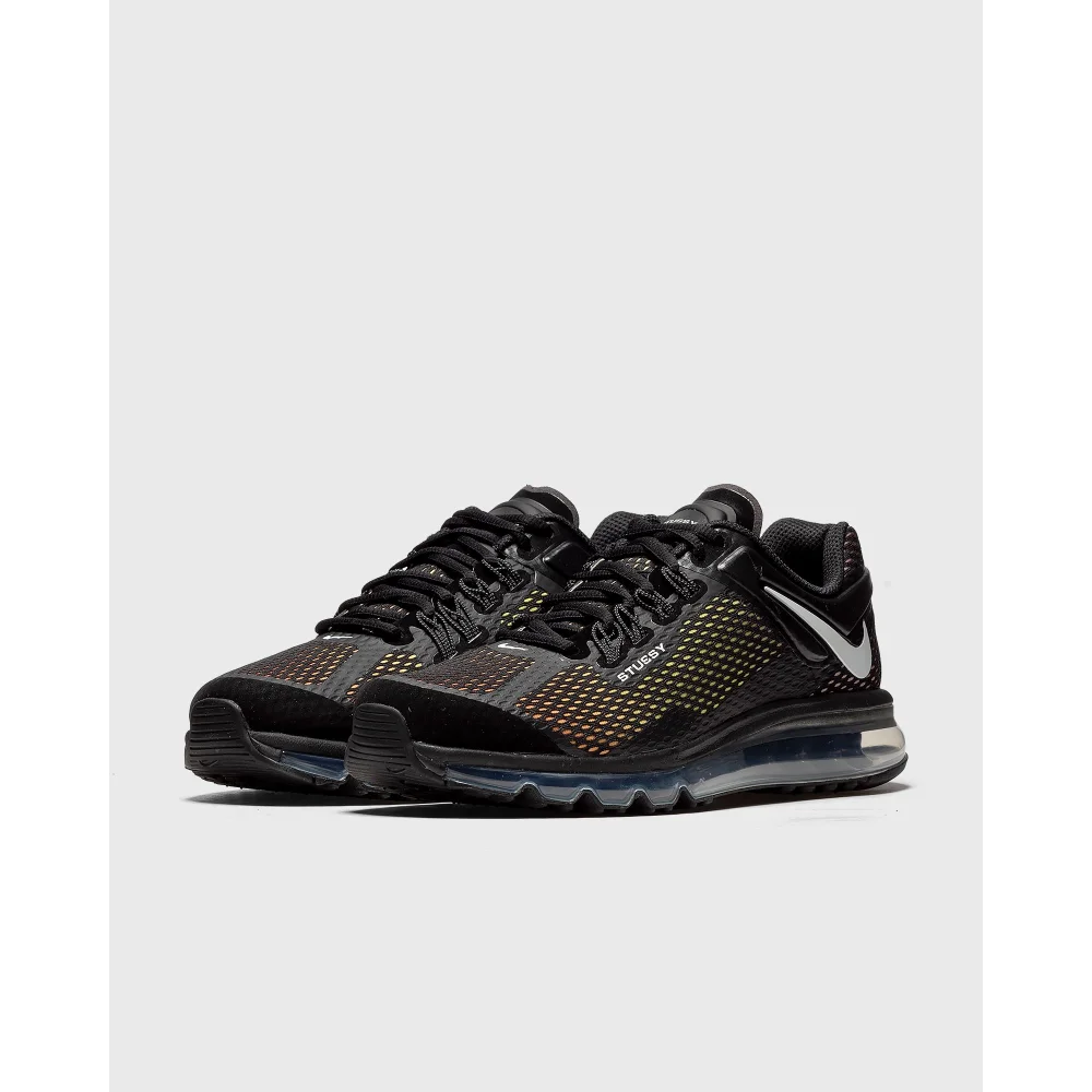 Nike Air Max x Stussy 2013 DO2461-001 / schwarz