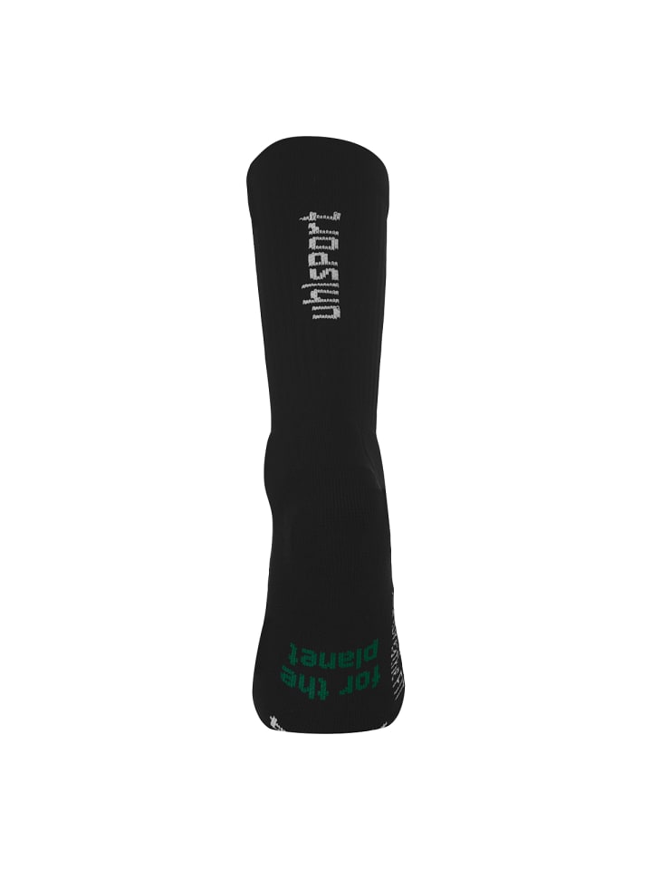 uhlsport  Socken Tube It in schwarz günstig kaufen