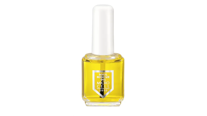 MICRO CELL 2000 Nail Rescue Oil 10 ml