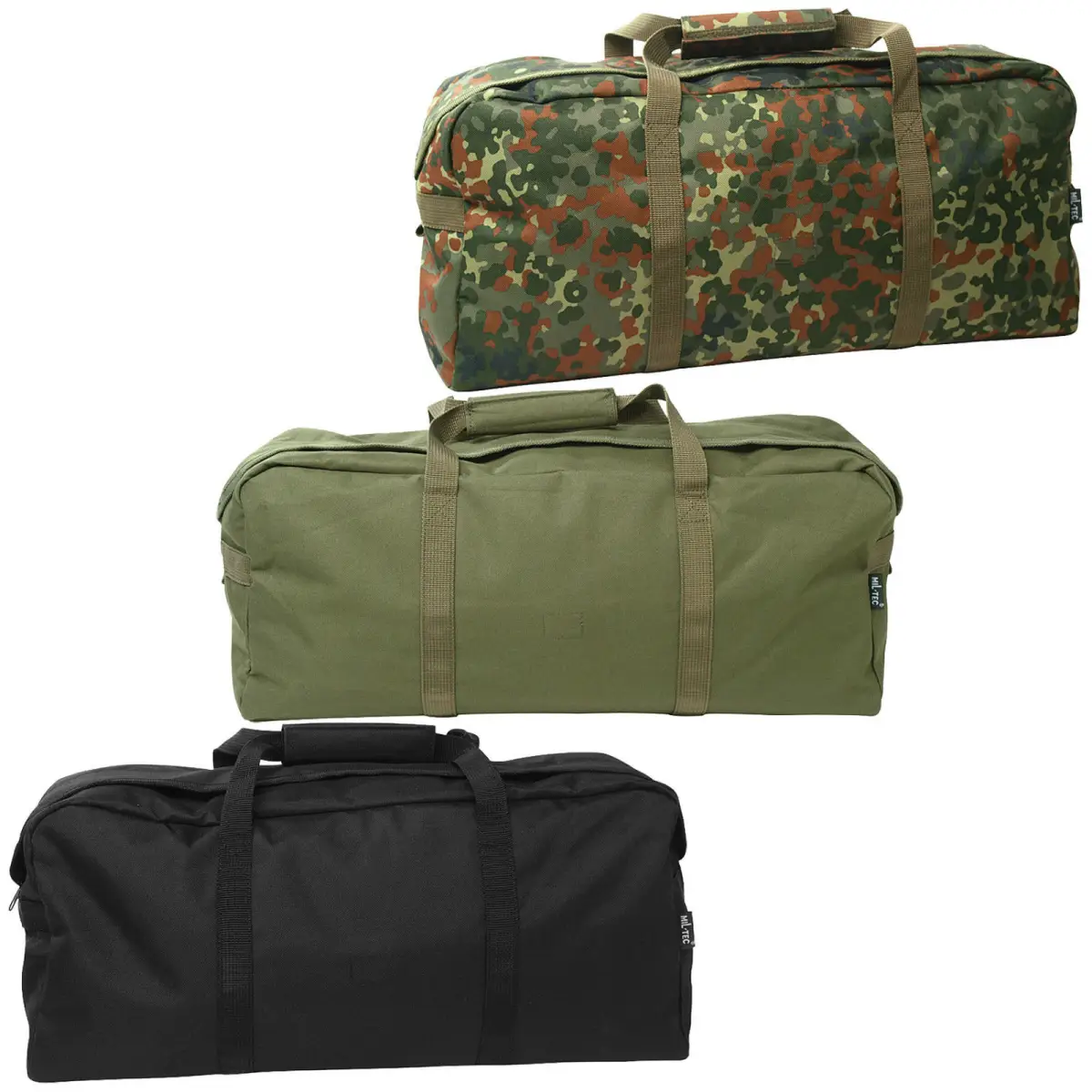 BW Einsatztasche groß versch. Farben