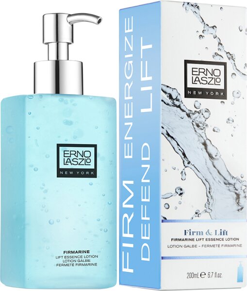Erno Laszlo Firm & Lift Firmarine Lift Essence Lotion Gesichtslotion