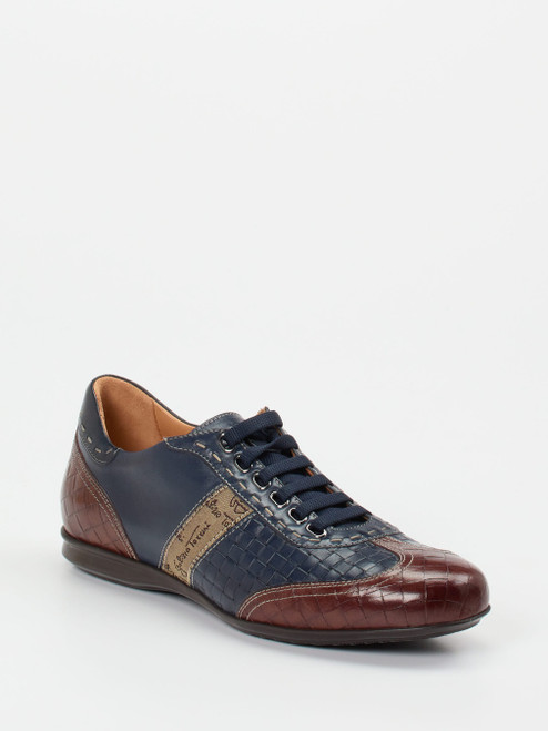 Schnürschuh-46101020019 Galizio Torresi