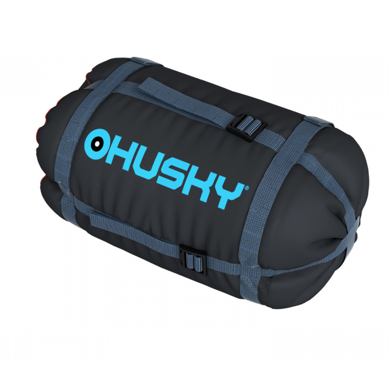 Husky Montello grüner Schlafsack