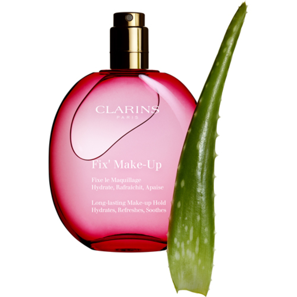 Clarins Fix' Make Up Brume fixante