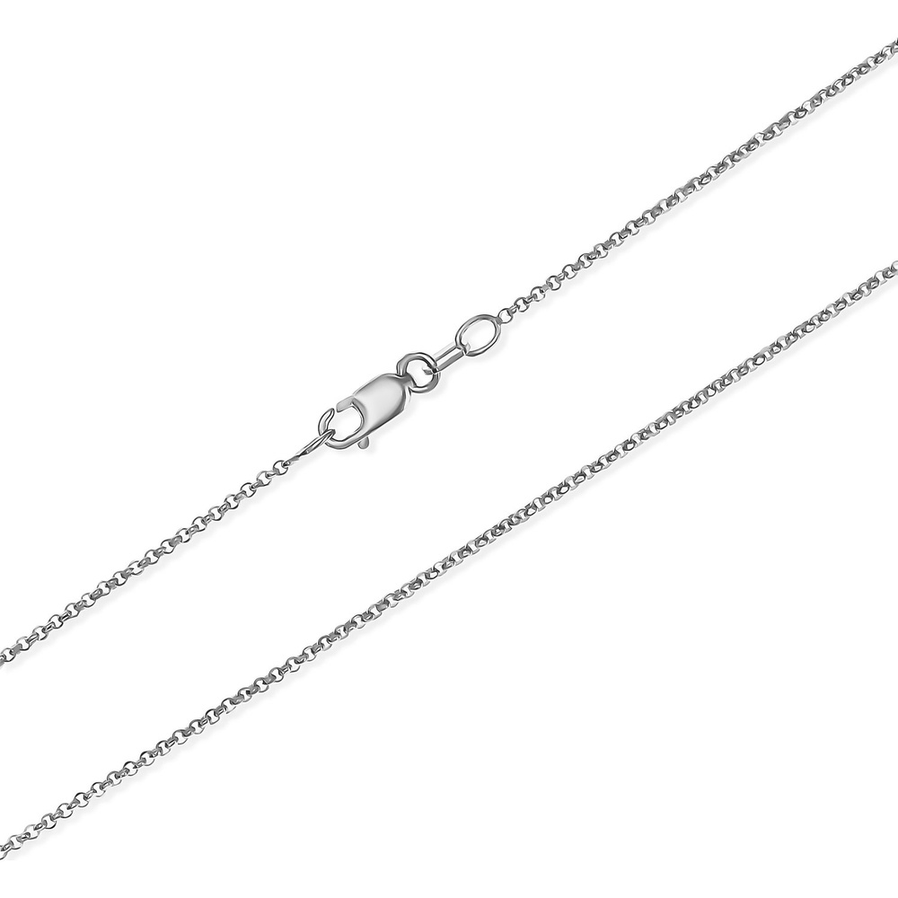 FAVS Chaînette 925 Argent collier