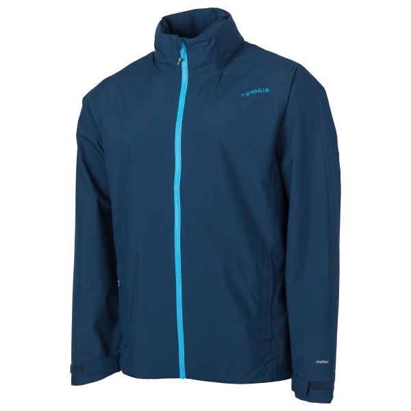 Ternua - Kulnur Jacket - Regenjacke
