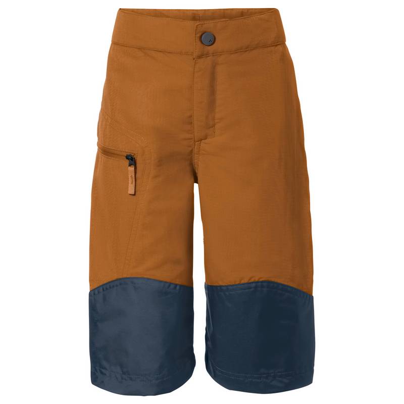 VAUDE Kids Caprea Antimos Shorts Funktionshose Kinder