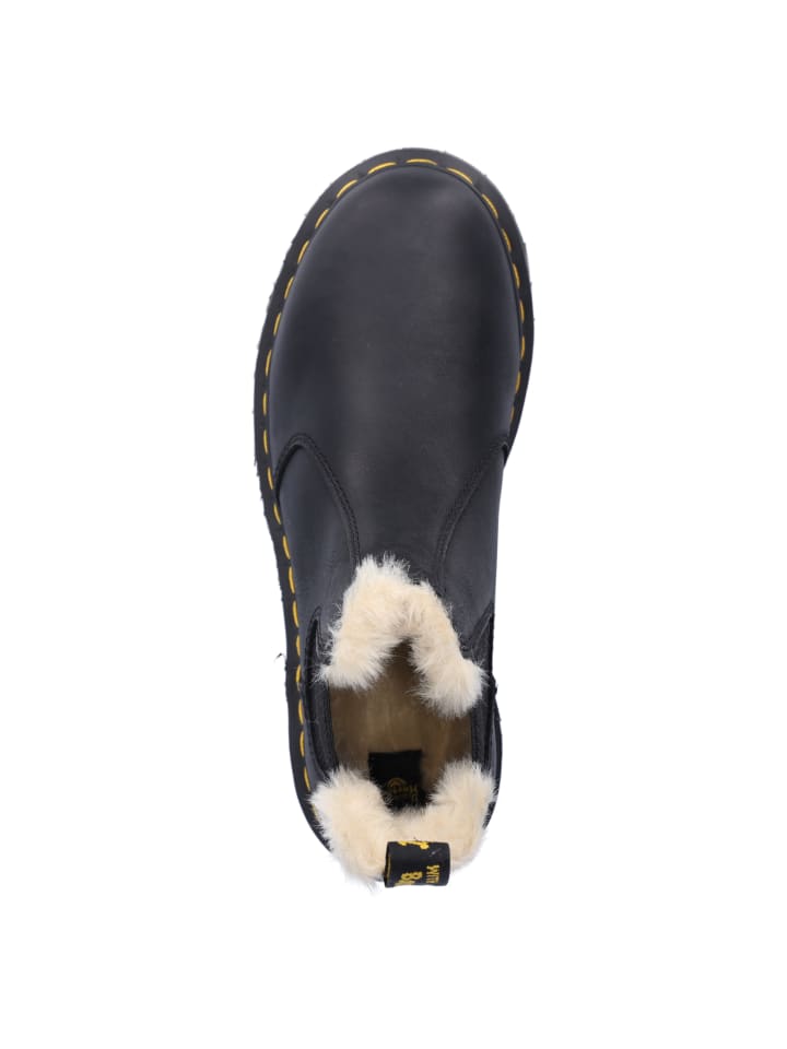 Dr. Martens Chelsea Boot 2976 Leonore in Schwarz günstig kaufen