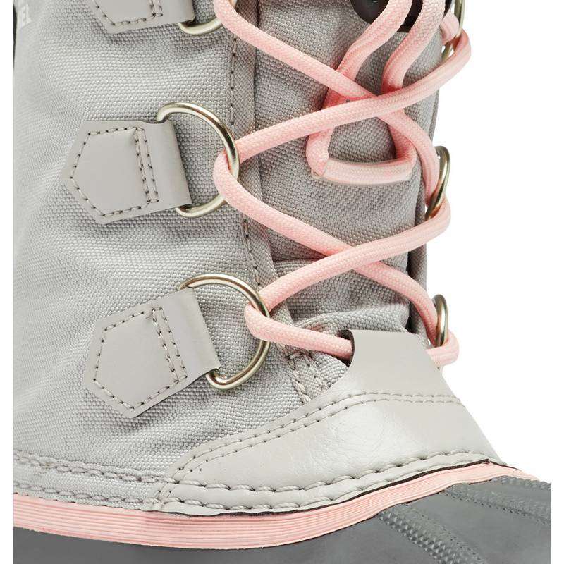 Sorel YOOT PAC WP Stiefel Kinder