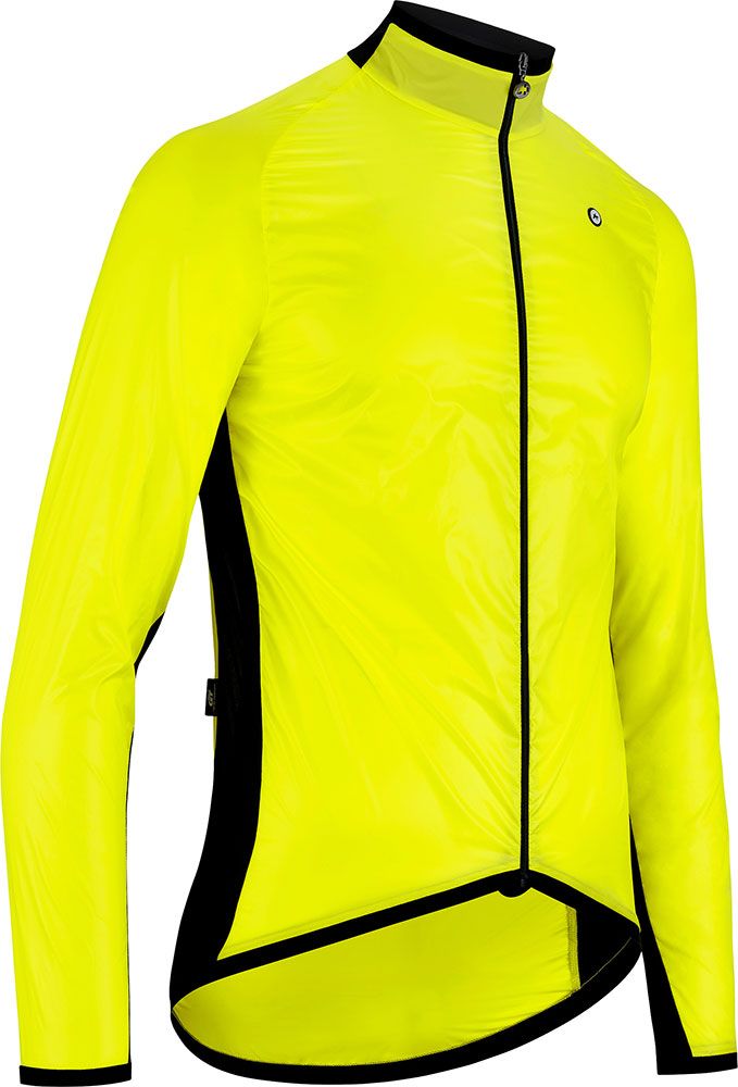 Assos Mille GT C2 - Windjacke kaufen | Bike-Discount