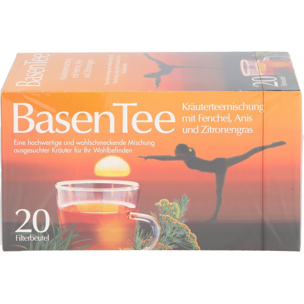 BASENTEE Filterbeutel