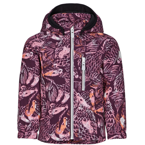 SOFTSHELL JACKET VANTTI Kinder - Softshelljacke