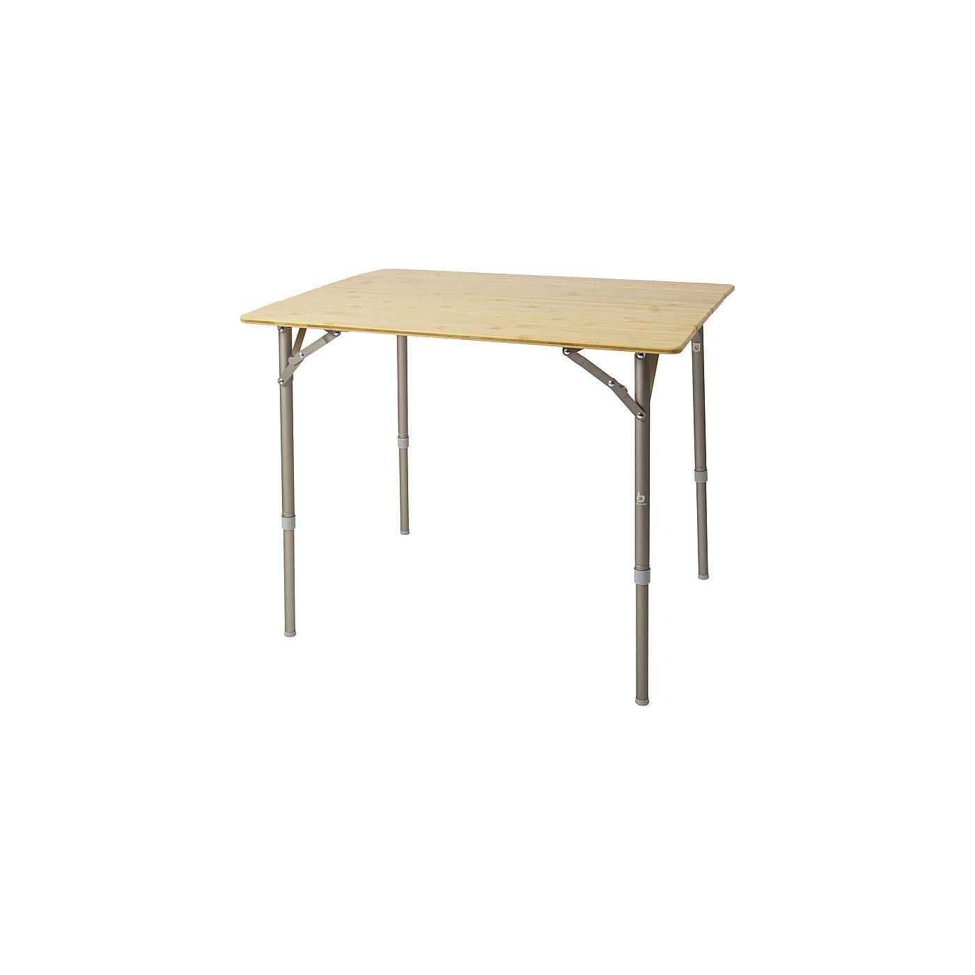 Bo-Camp Urban Outdoor Suffolk 80 x 60 Tisch